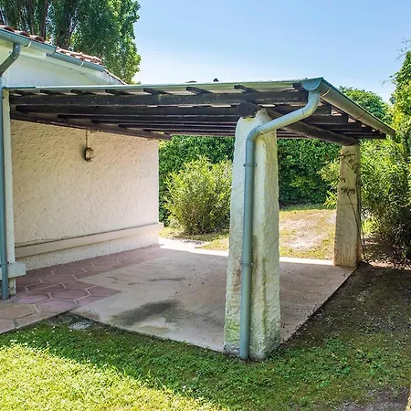 N264 - Numana, Singola Con Ampio Giardino