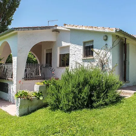 Apartman N264 - Numana, Singola Con Ampio Giardino Numana