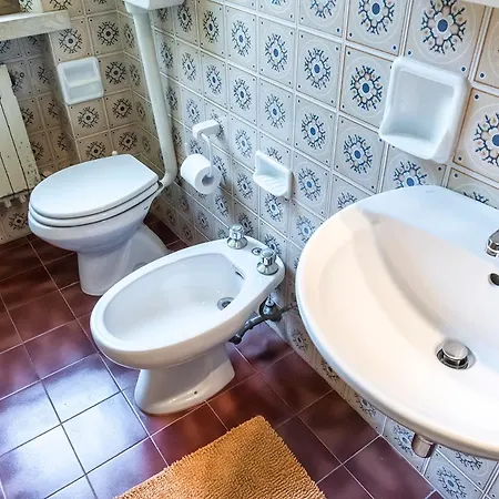 Apartment N264 - Numana, Singola Con Ampio Giardino Numana